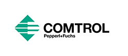 Pepperl+Fuchs Comtrol logo