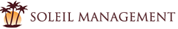 Soleil Management logo